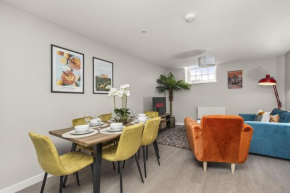 Buzzing Brighton Apartment 2 By My Getaways